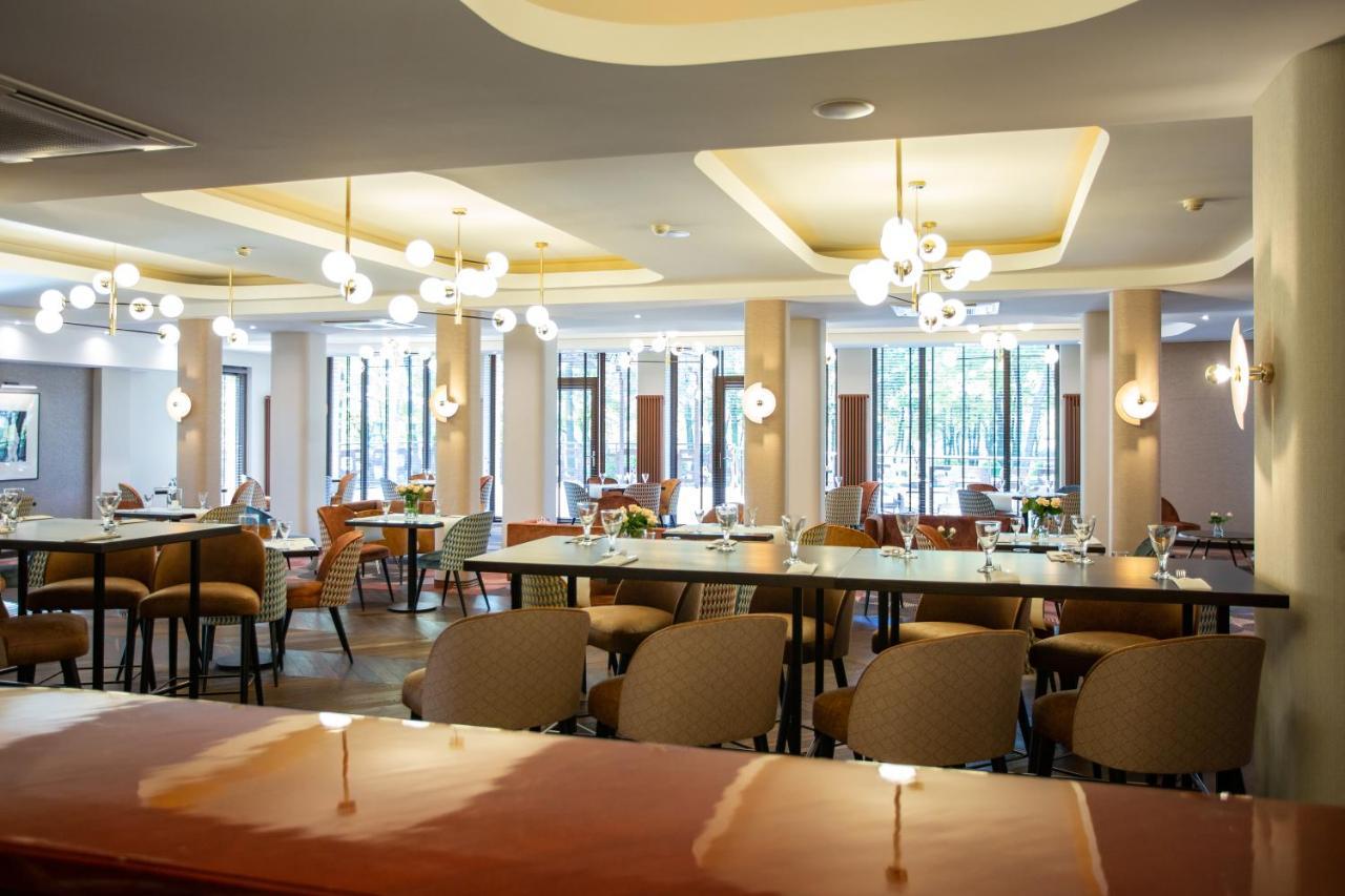 Hotel Styl 70 ชิชเชนา ภายนอก รูปภาพ