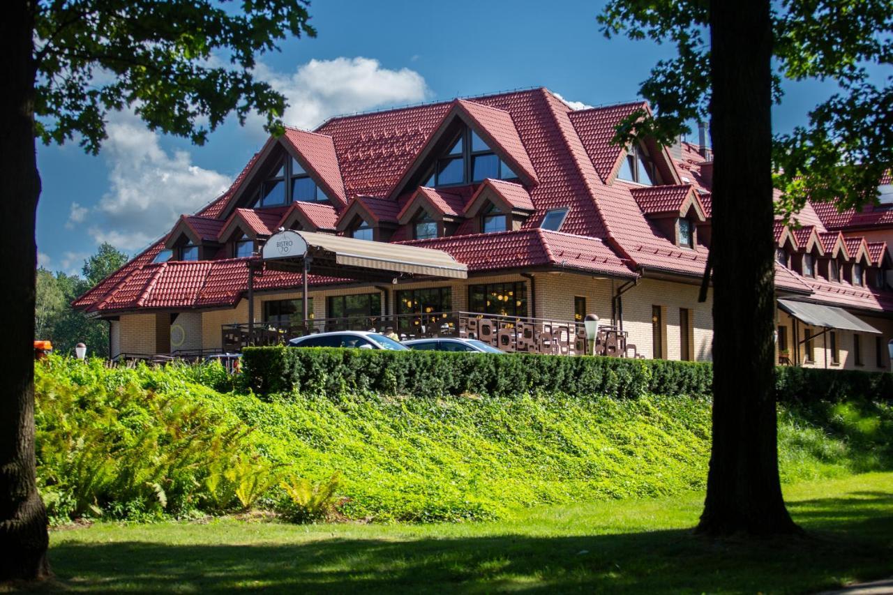 Hotel Styl 70 ชิชเชนา ภายนอก รูปภาพ