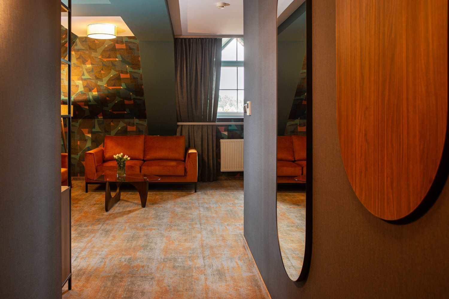 Hotel Styl 70 ชิชเชนา ภายนอก รูปภาพ
