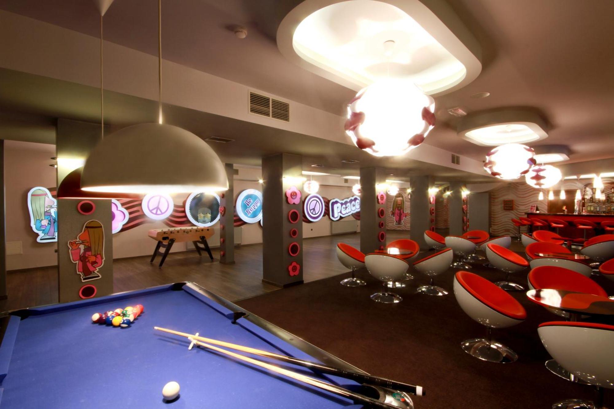 Hotel Styl 70 ชิชเชนา ภายนอก รูปภาพ