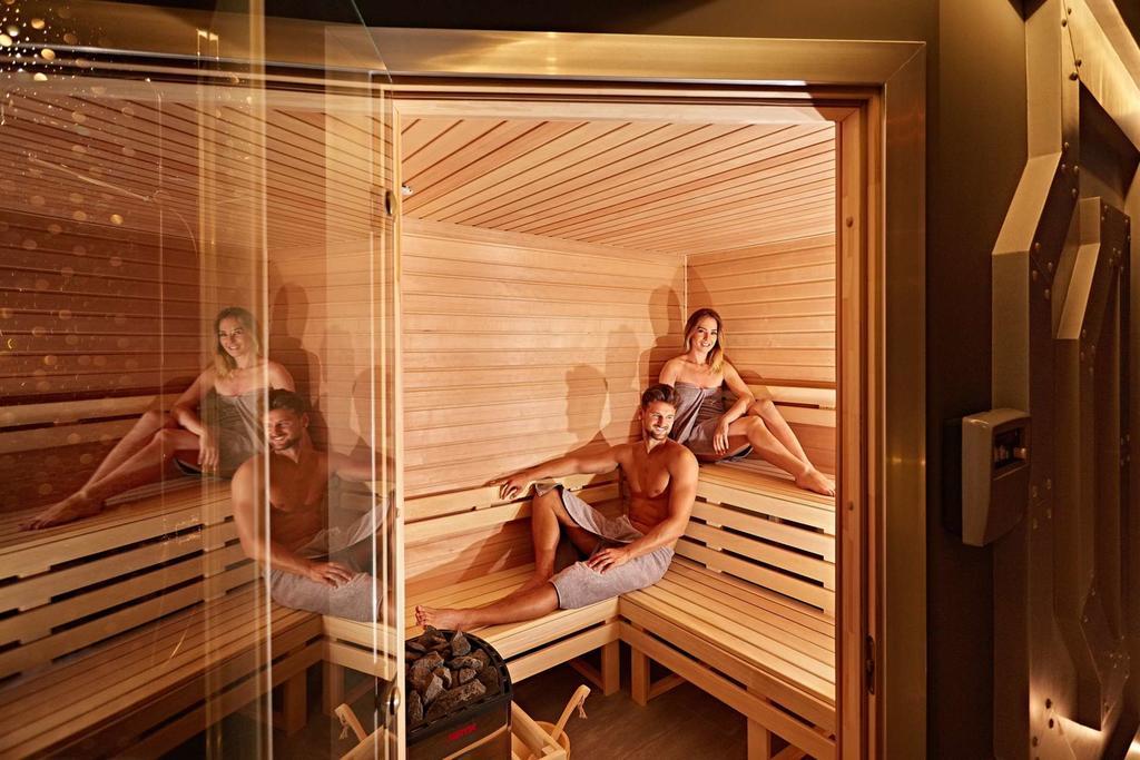 Hotel Styl 70 ชิชเชนา ภายนอก รูปภาพ